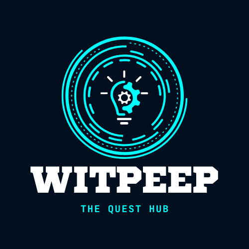 Witpeep Logo