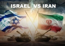 Israel vs Iran in Military: Who Will Win the War?